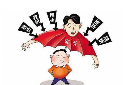 家庭教育，如何助力孩子培養(yǎng)強(qiáng)大的抗壓能力？