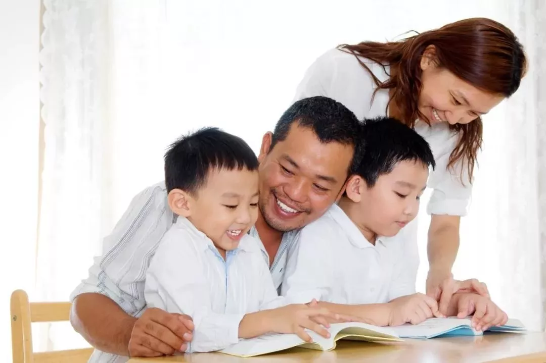 家庭教育，如何塑造孩子積極向上的心態(tài)？