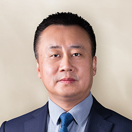 中國銀行新任行長張輝上任，展望未來金融領袖之路