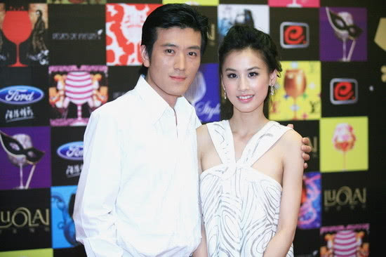 楊子黃圣依演技背后的故事探尋，大哥楊子揭秘演藝之路