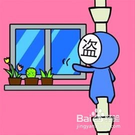 防盜措施詳解，如何識(shí)別和防范入室盜竊攻略