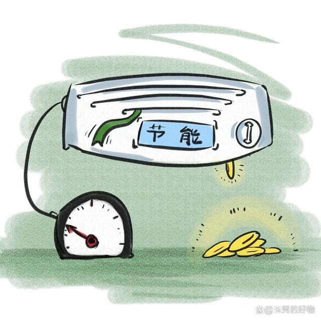 怎樣合理使用空調(diào)，減少能源浪費(fèi),科技智慧賦能升級(jí)_新篇版03.63.82